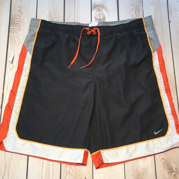Nike Other - Nike men’s swim trunks